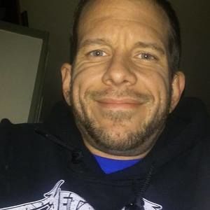 Meet your Posher, Scott